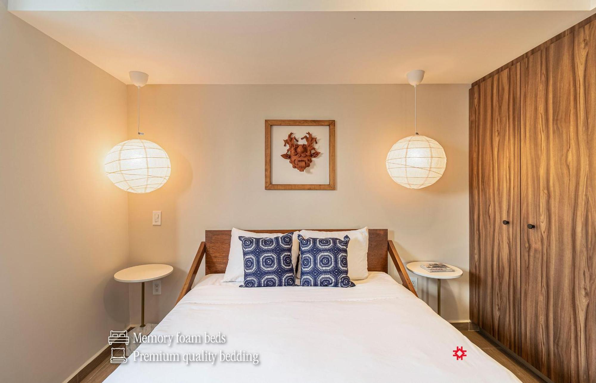 Casa Tonala By Kukun Aparthotel Mexikóváros Kültér fotó